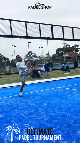 Ultimate Tournament - 28/09