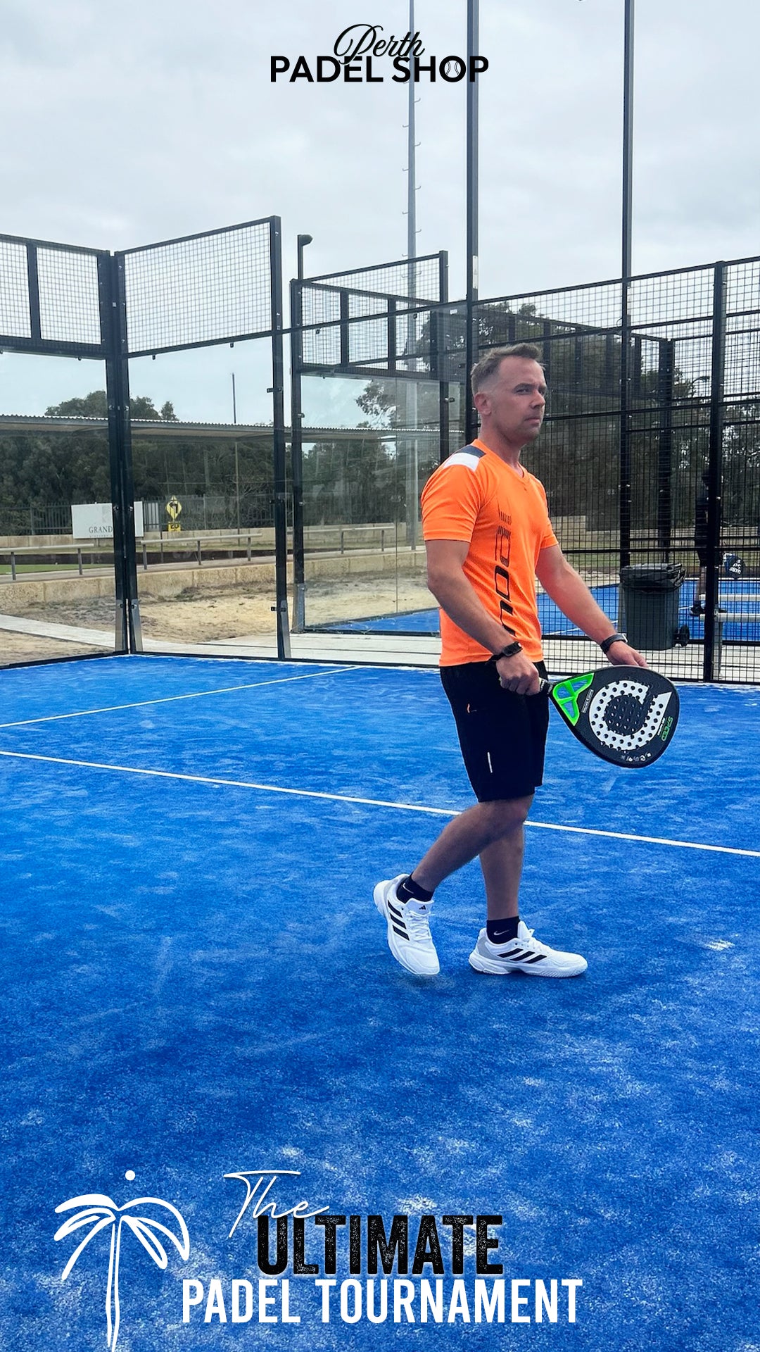 Ultimate Tournament - 28/09