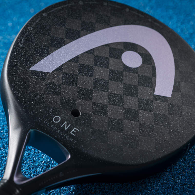 One Ultralight - Black