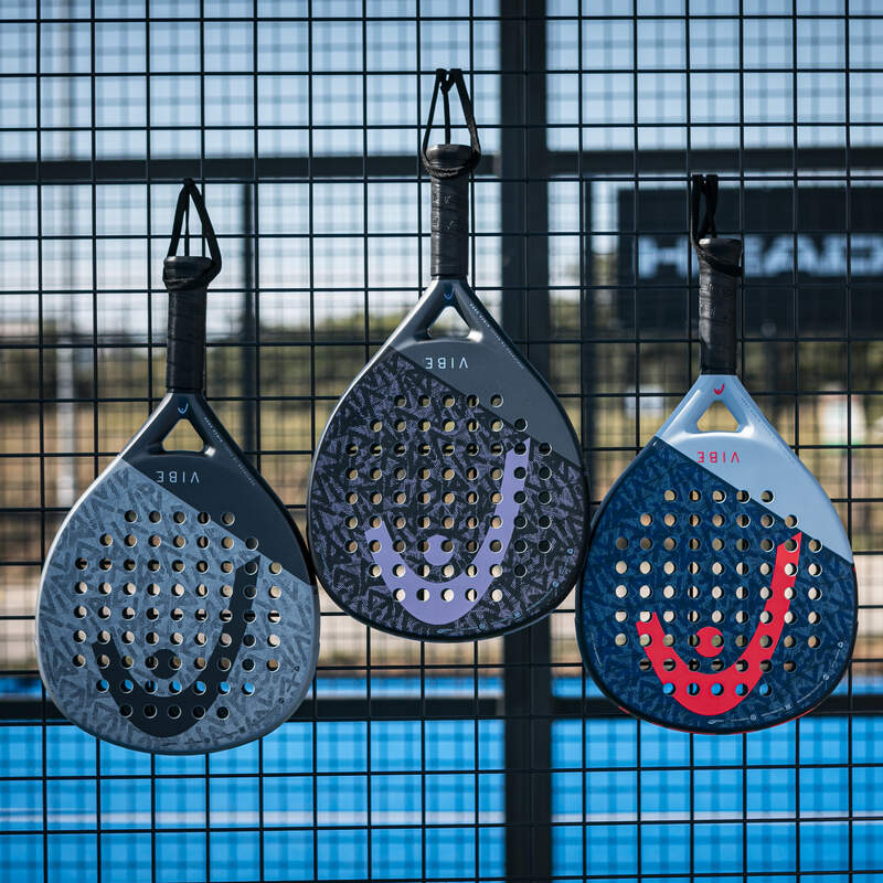 Vibe Padel 2025