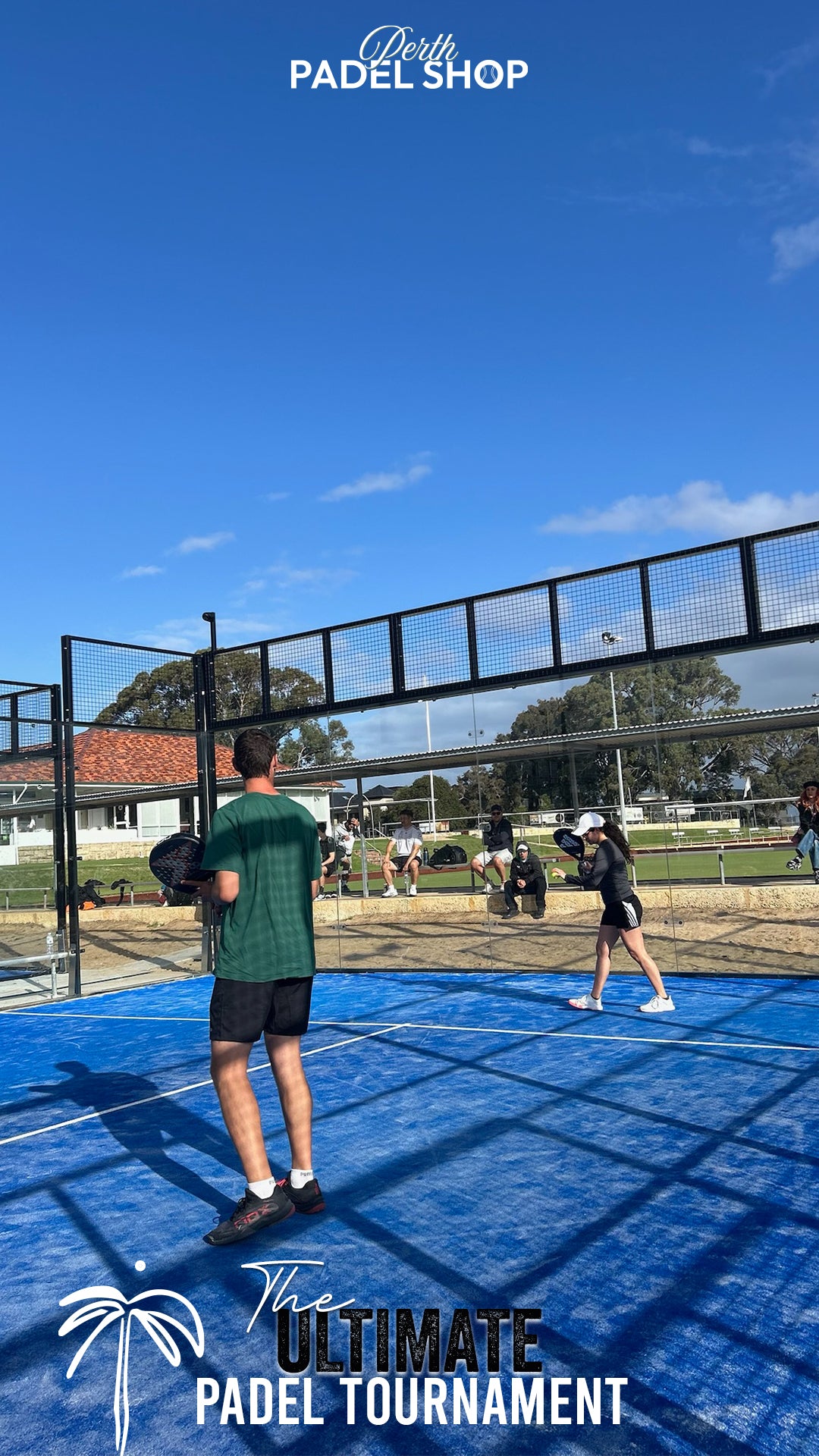 Ultimate Tournament - 28/09