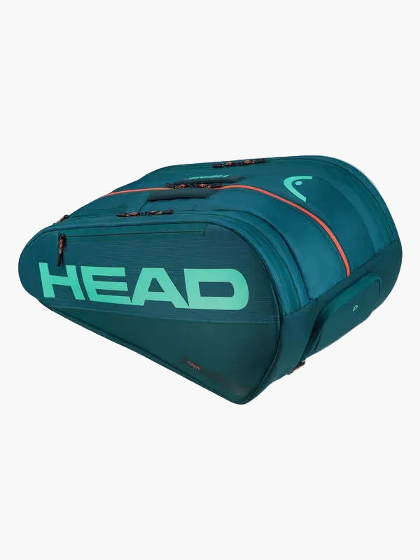 HEAD TOUR PADEL BAG L GEOR