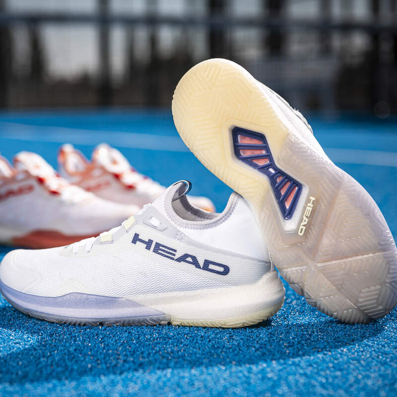 Shoes - Motion Pro Padel Women - Purple