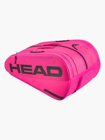 HEAD TOUR PADEL BAG L PINK