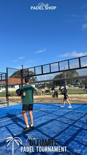 Ultimate Tournament - 28/09