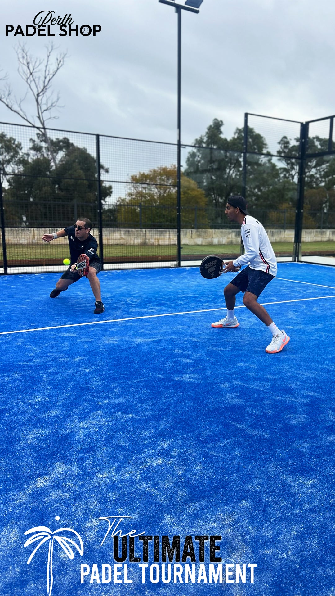 Ultimate Tournament - 28/09