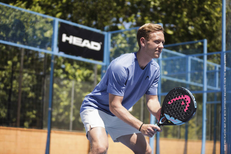 PADEL PRO SPIN STRIPS