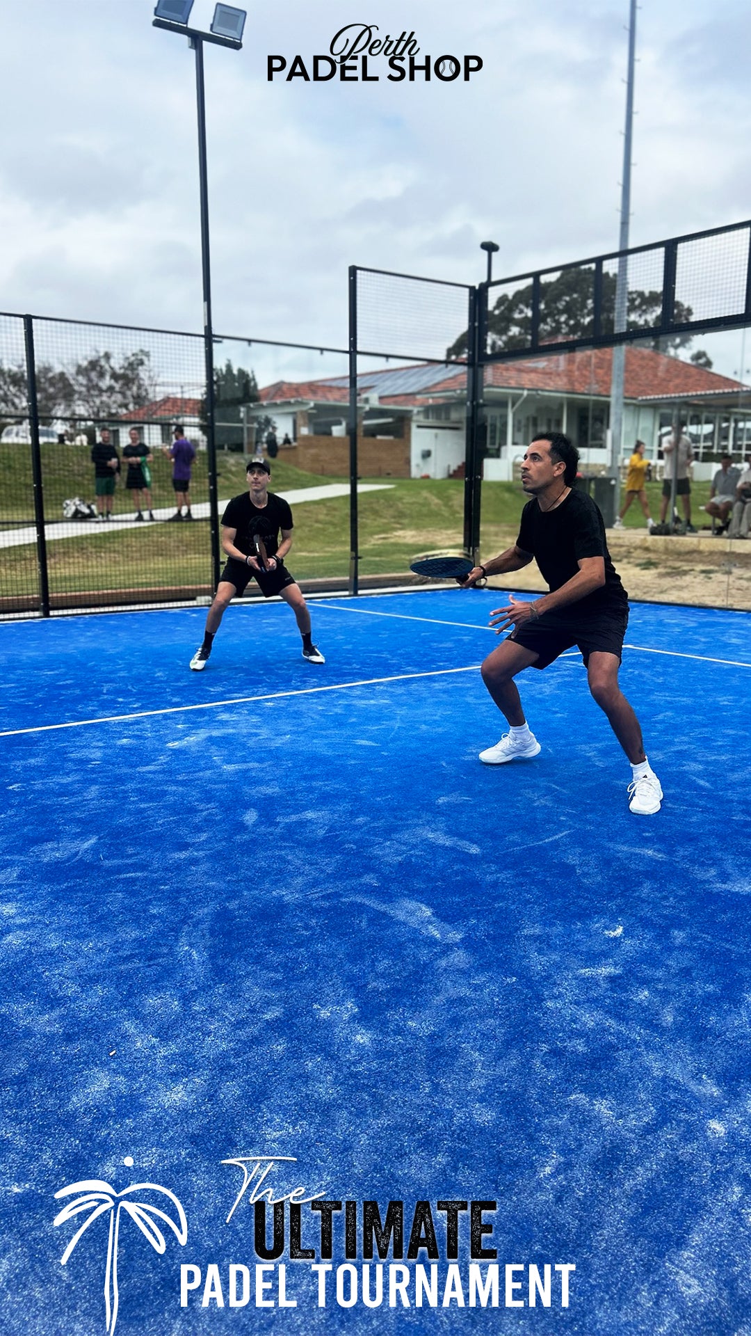 Ultimate Tournament - 28/09