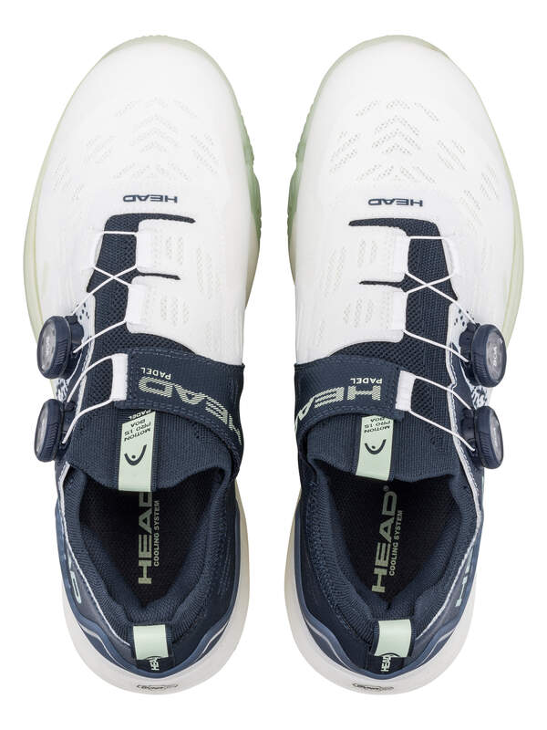 HEAD MOTION PRO 1.5 BOA PADEL