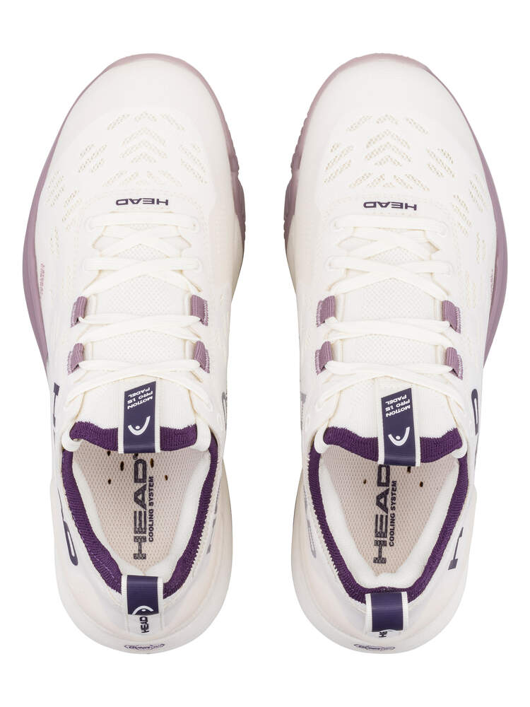 Shoes -HEAD MOTION PRO 1.5 PADEL WOMEN
