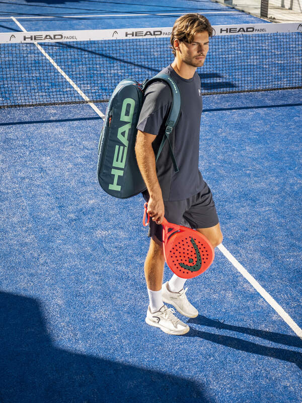 HEAD TOUR PADEL BAG L GEOR