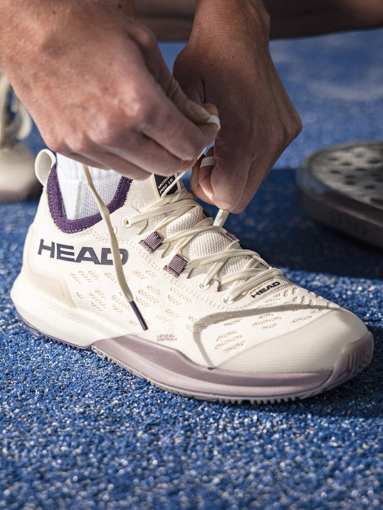 Shoes -HEAD MOTION PRO 1.5 PADEL WOMEN