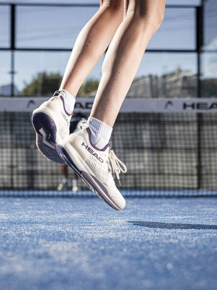 Shoes -HEAD MOTION PRO 1.5 PADEL WOMEN
