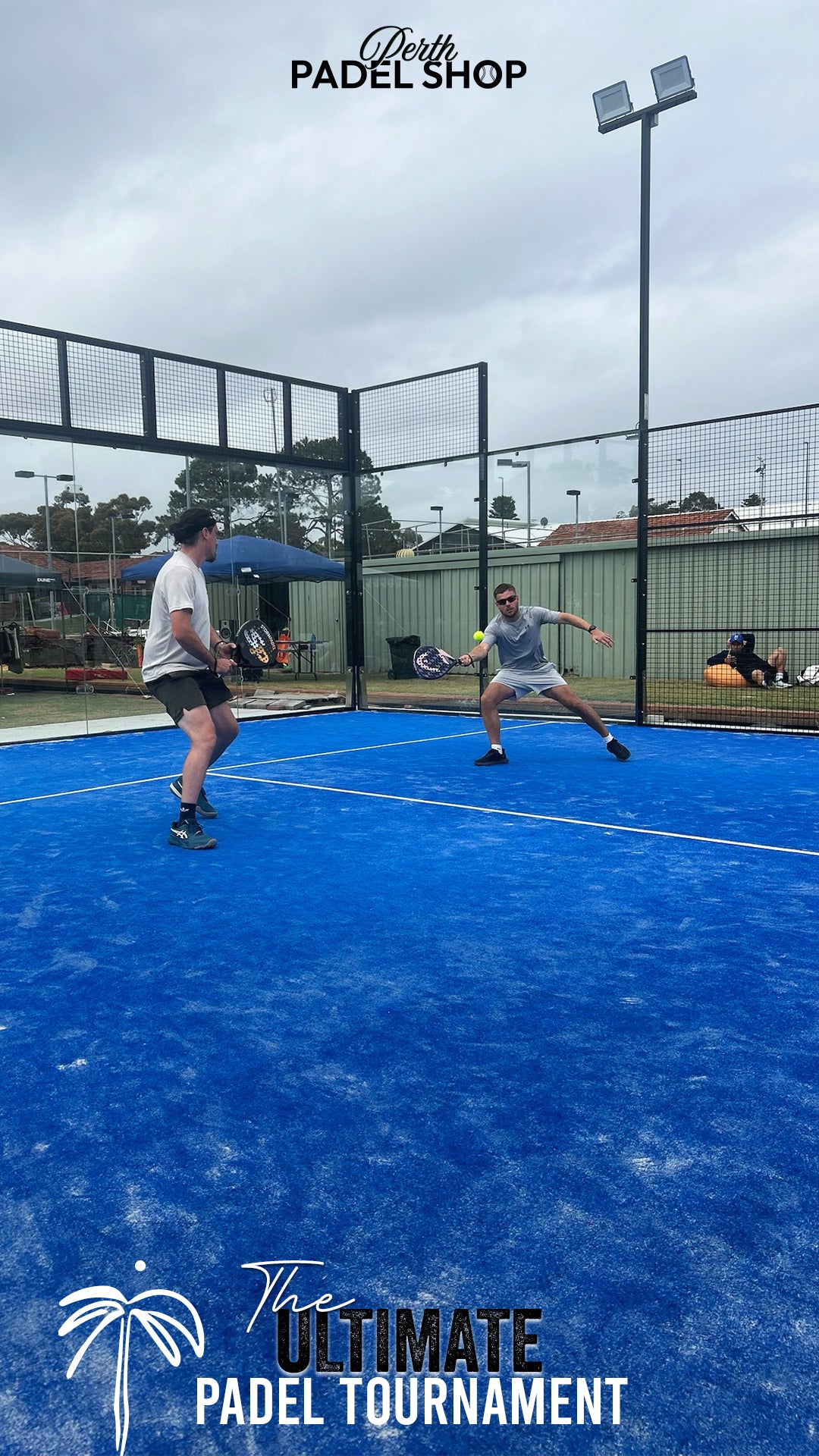 Ultimate Tournament - 28/09