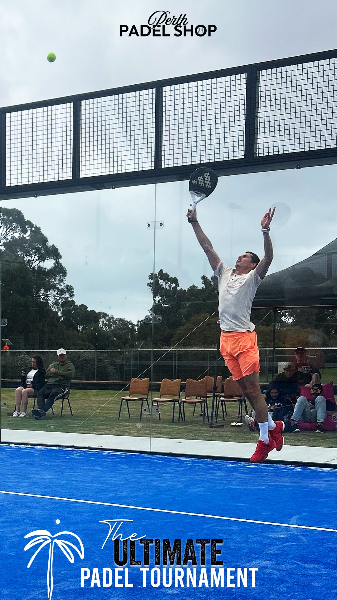 Ultimate Tournament - 28/09