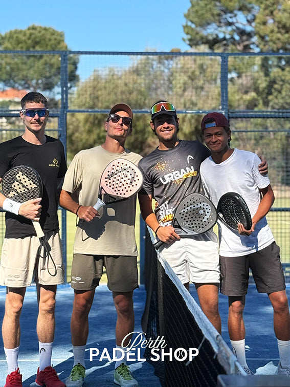 P100 - Tournament 12/10/25 (Melville)