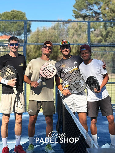 P100 - Tournament 12/10/25 (Melville)