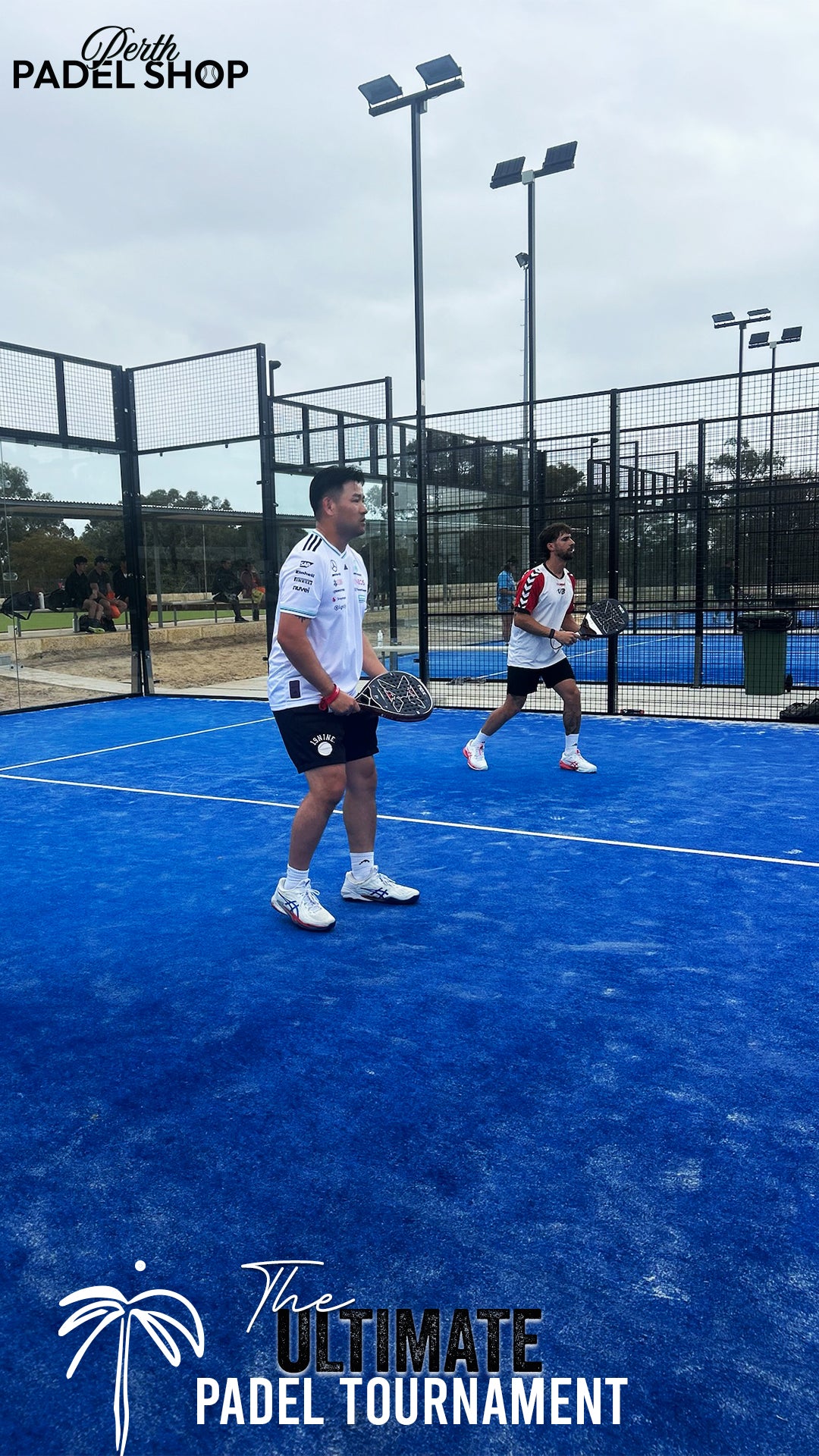 Ultimate Tournament - 28/09