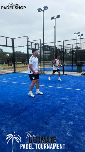 Ultimate Tournament - 28/09