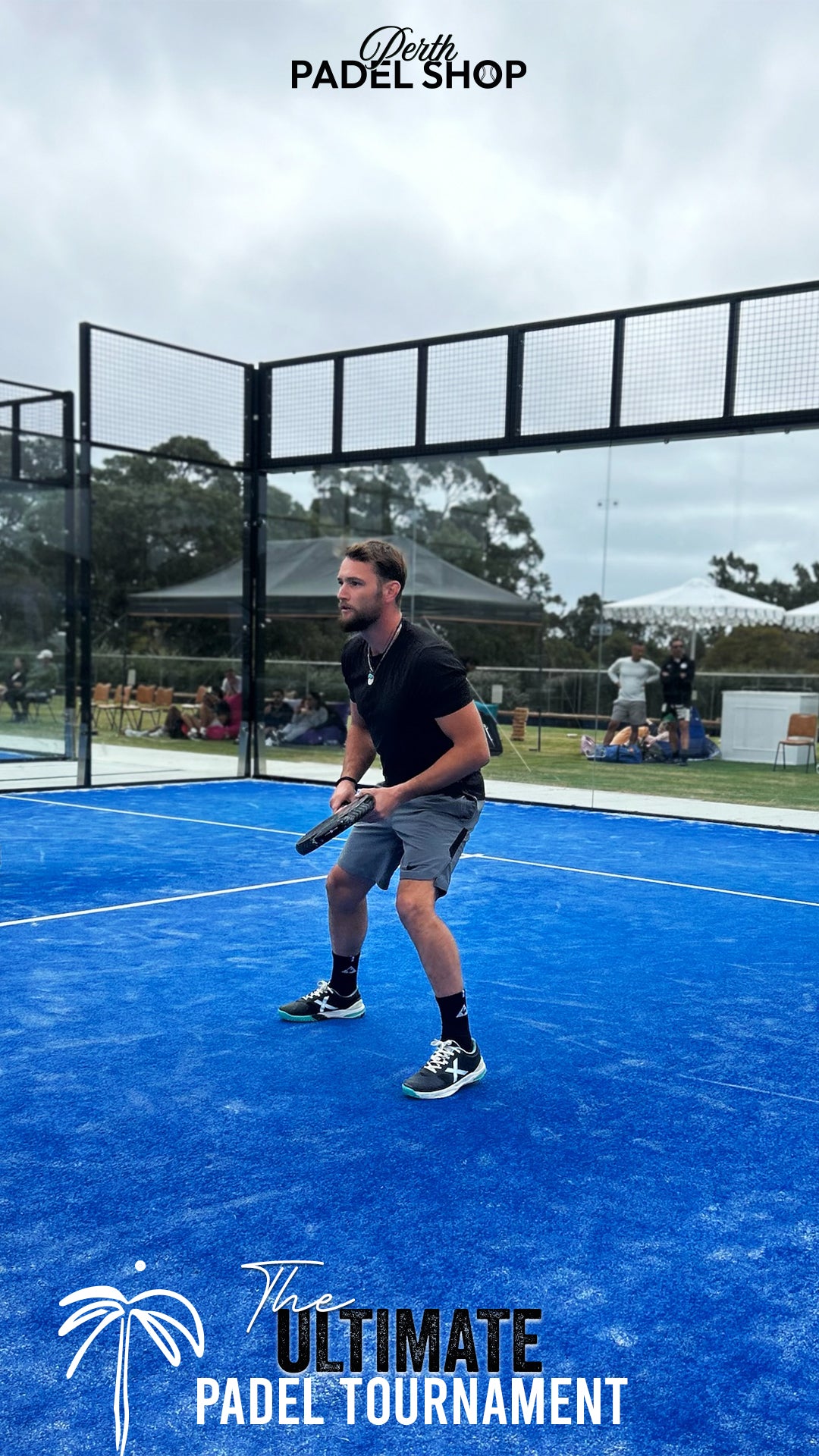 Ultimate Tournament - 28/09