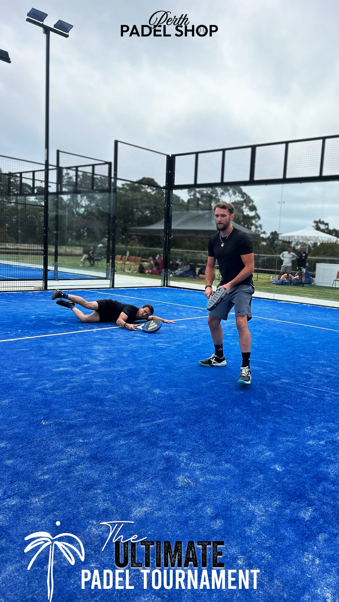 Ultimate Tournament - 28/09