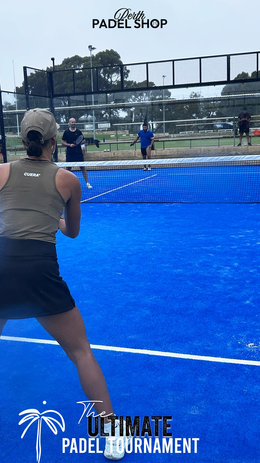 Ultimate Tournament - 28/09