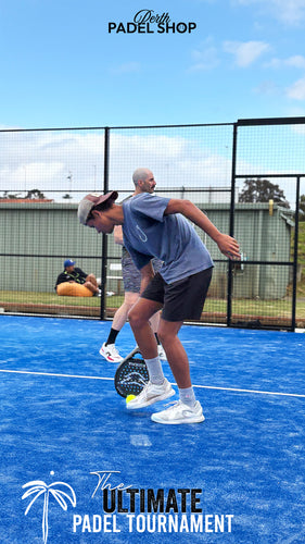 Ultimate Tournament - 28/09