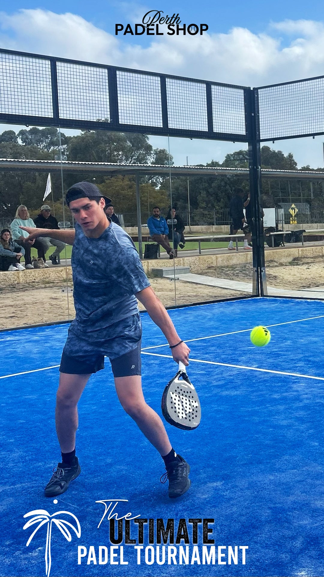 Ultimate Tournament - 28/09