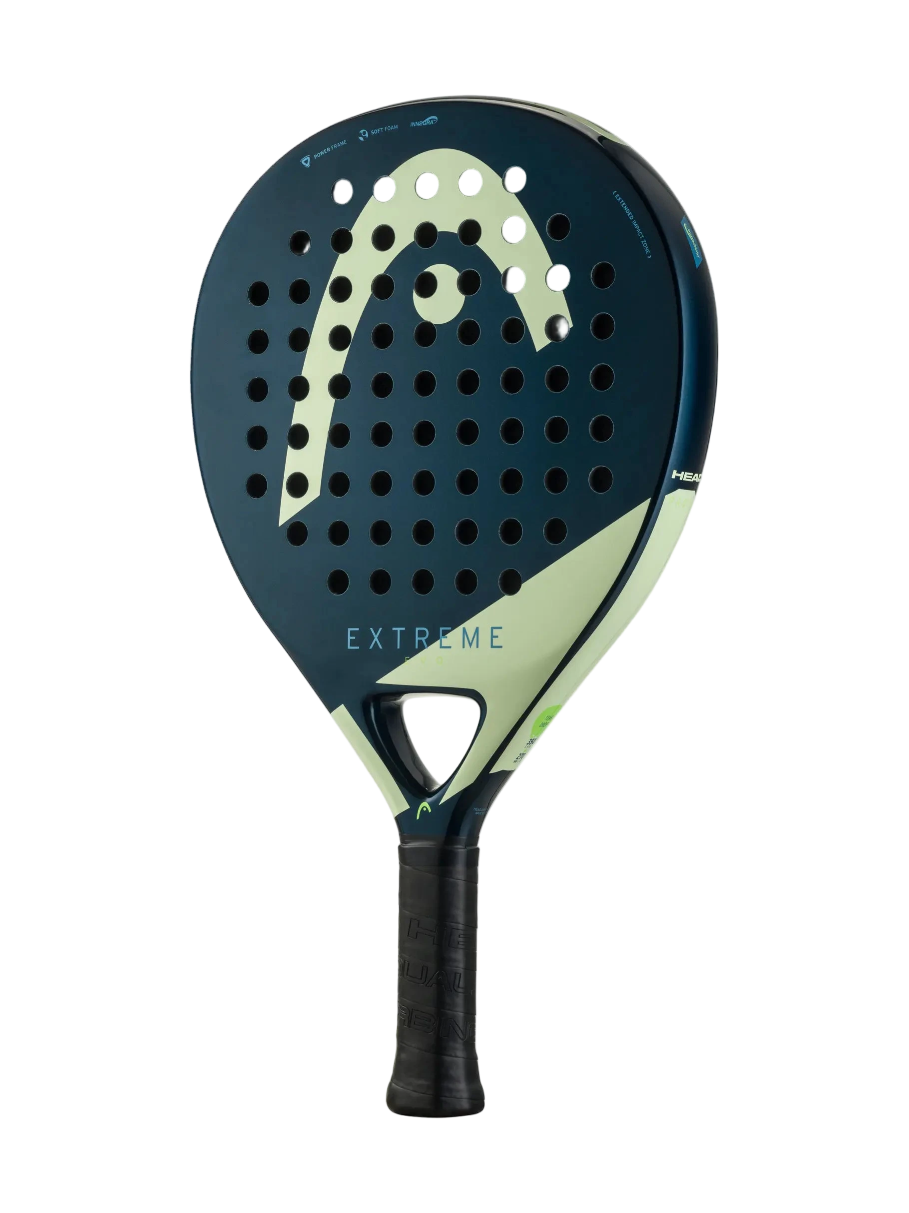 HEAD Evo Extreme Padel Racquet