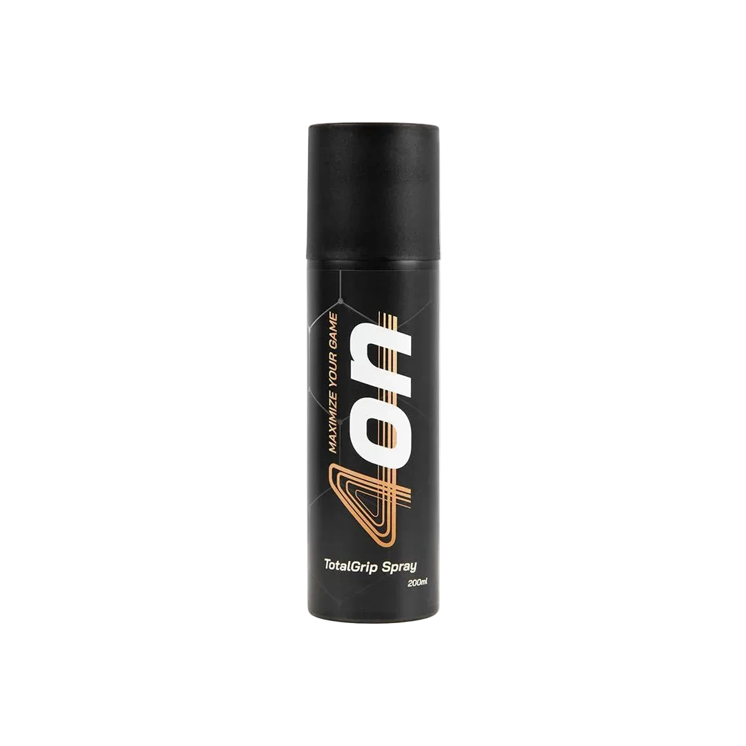 4ON Grip Spray for Hands (Improves Grip Friction)