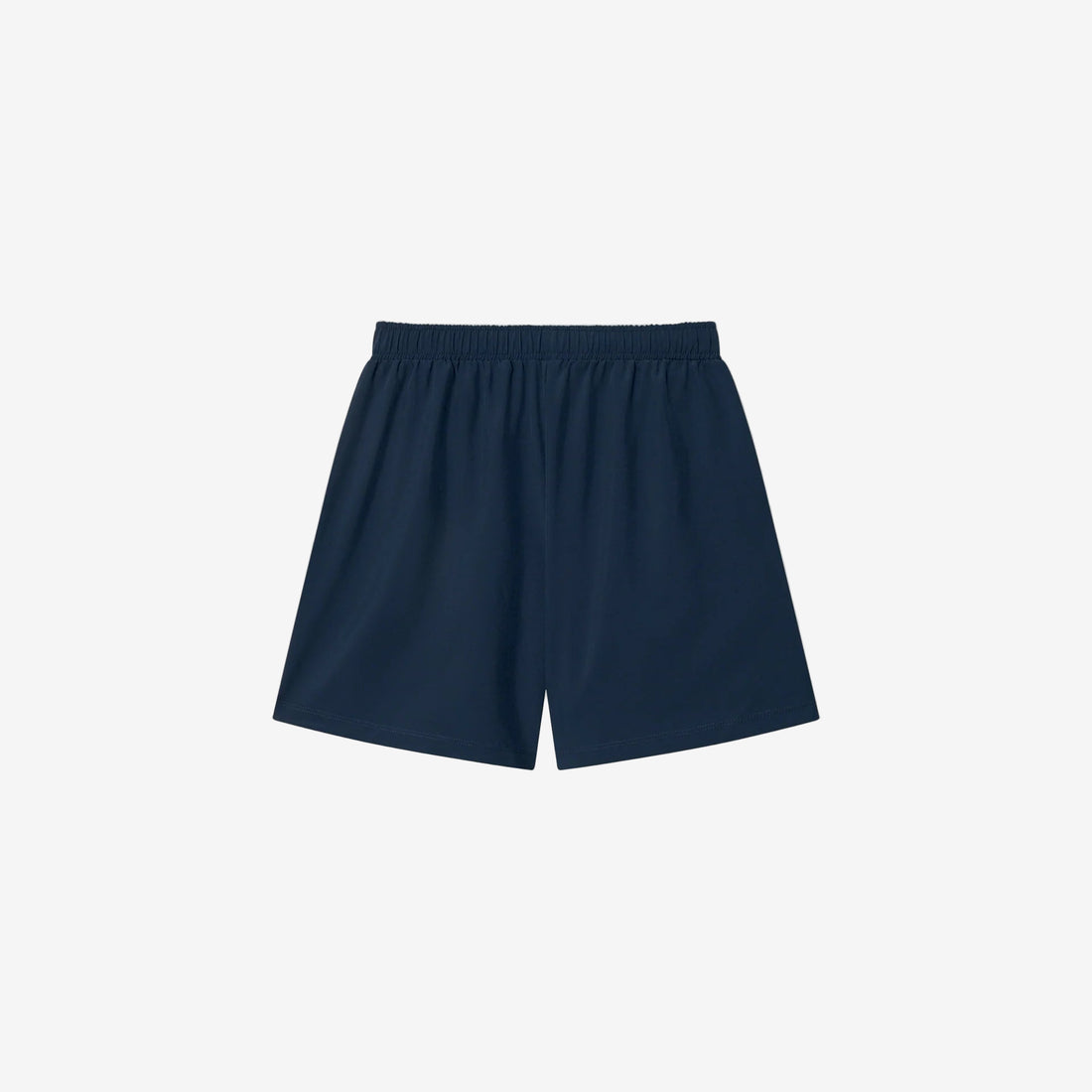 Mens Active Globe Shorts - Navy