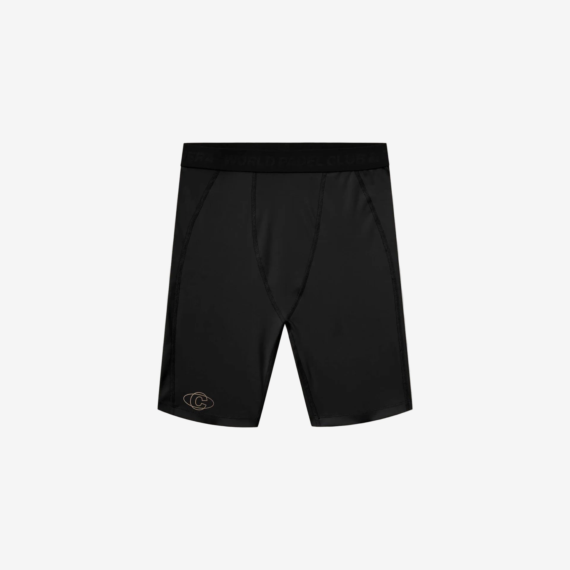 Oncourt Layer Tights - Black