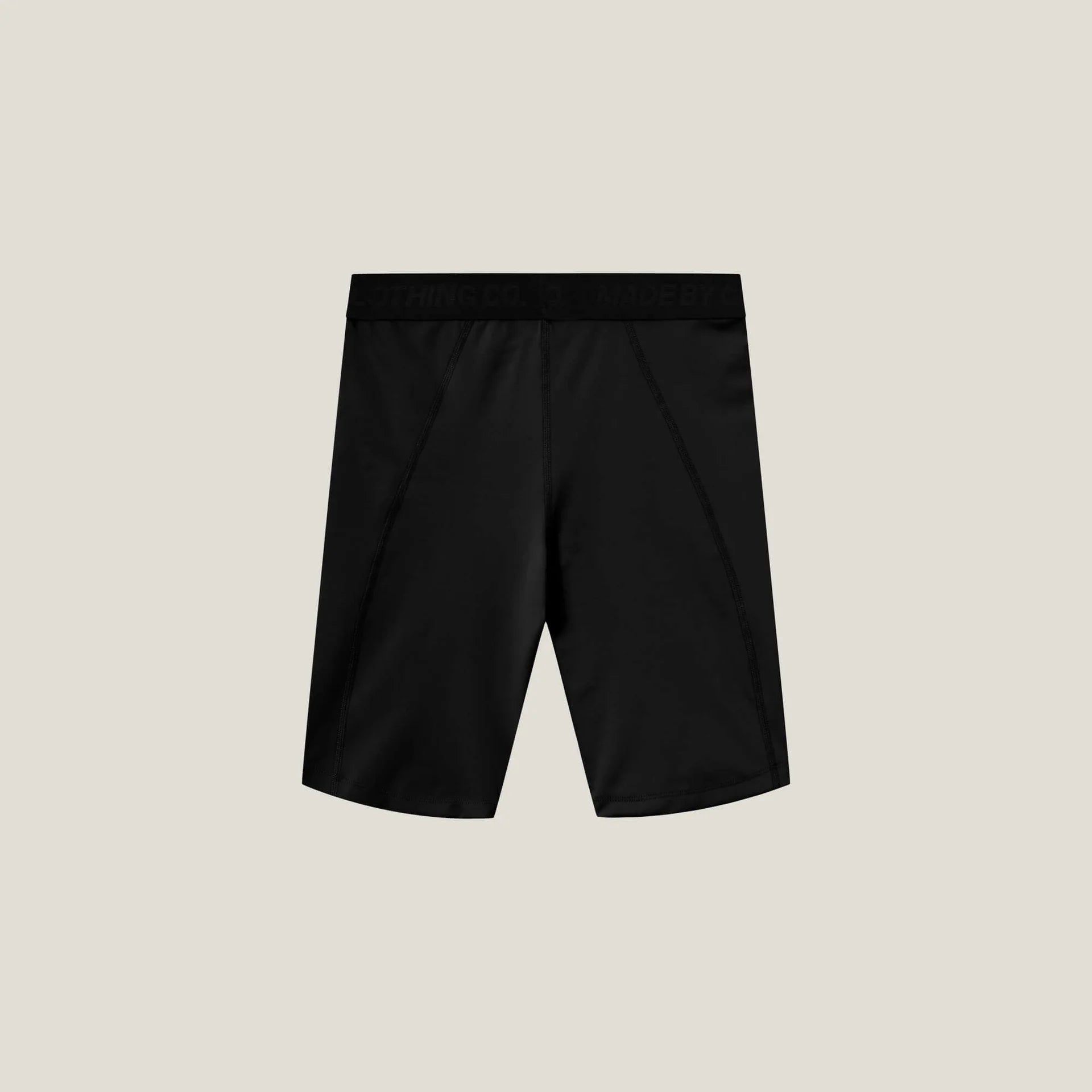 Oncourt Layer Tights - Black