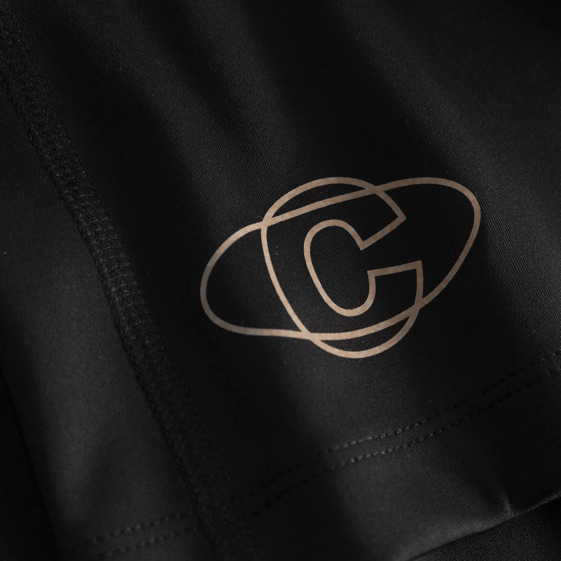 Oncourt Layer Tights - Black