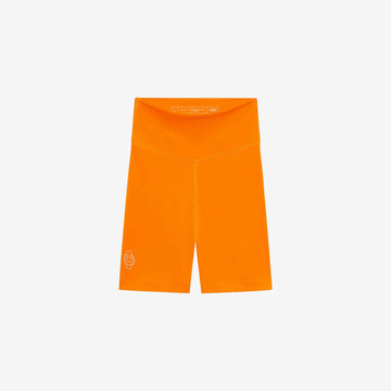 Oncourt Short Tights H.W. - Orange