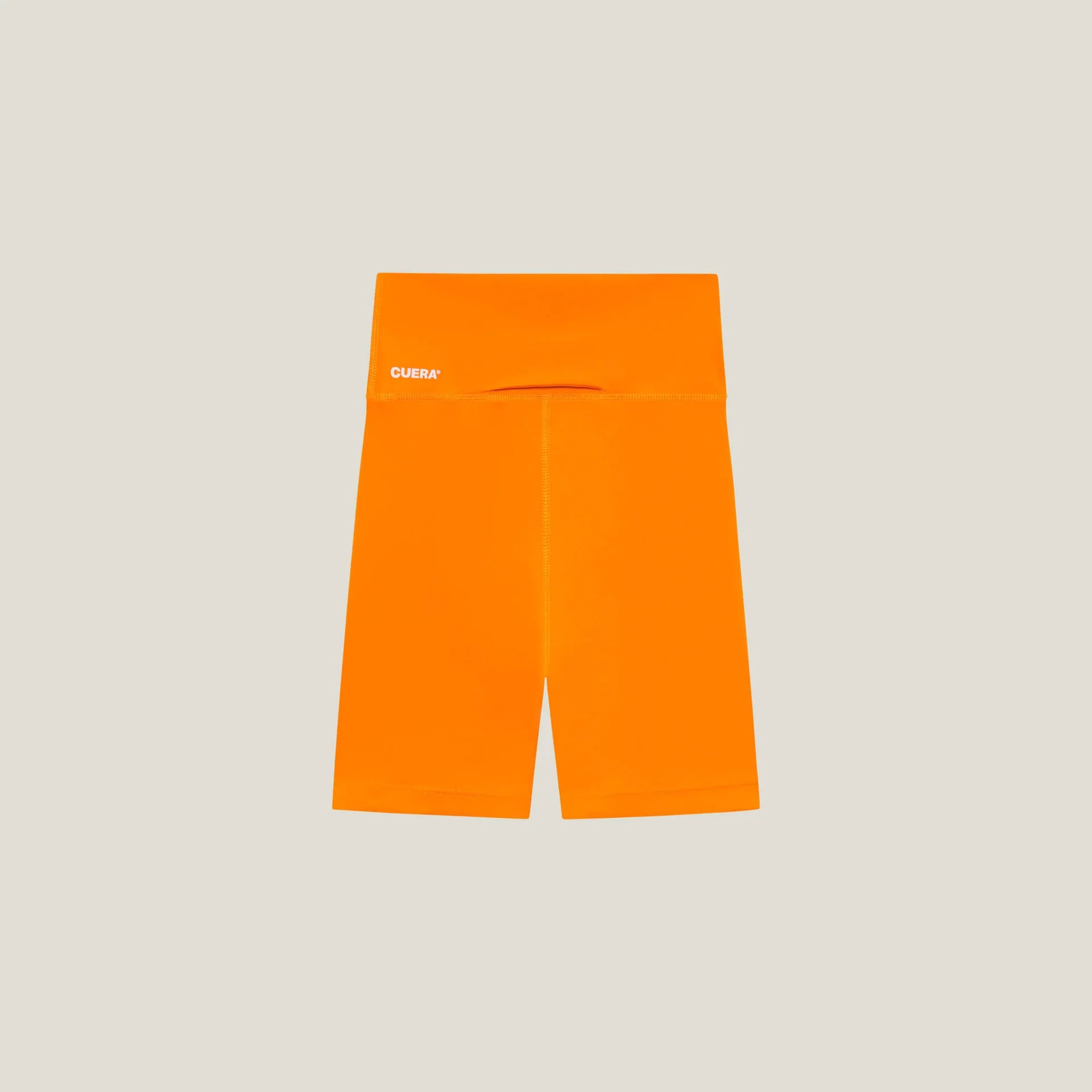 Oncourt Short Tights H.W. - Orange