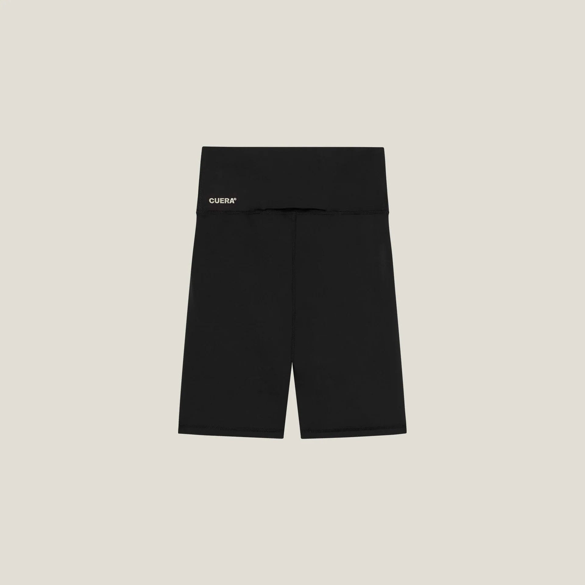 Oncourt Short Tights H.W. - Black