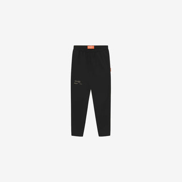 Active Track Pants - Black