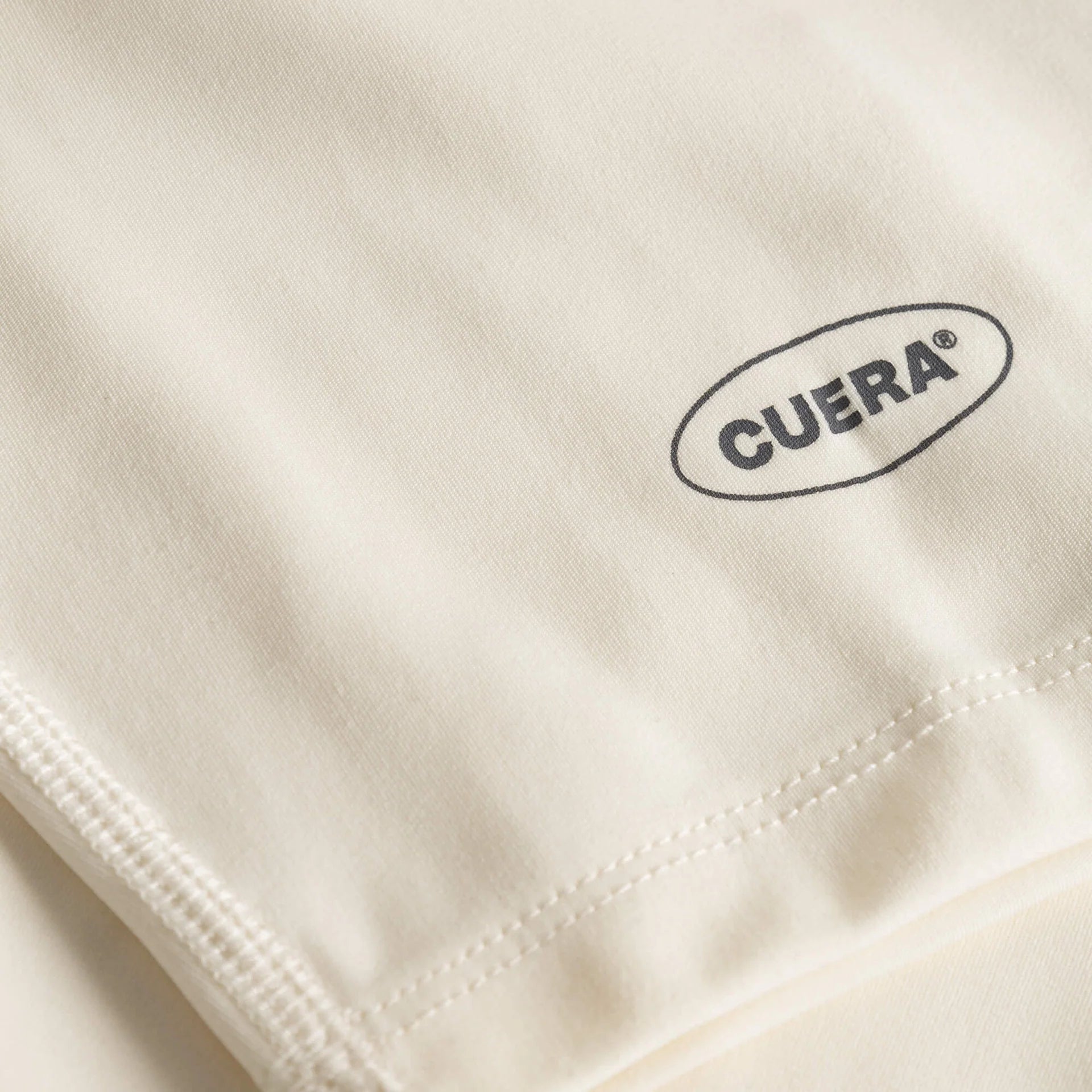 Oncourt ICT Layer Tights - Off White