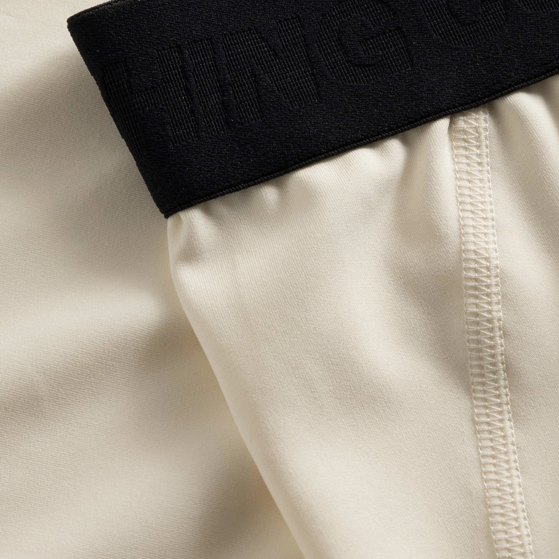 Oncourt ICT Layer Tights - Off White