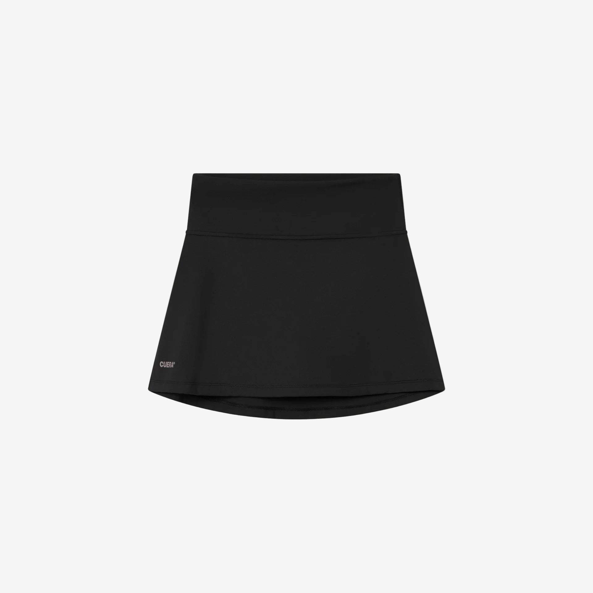 Oncourt Cuera Skirt 2-in-1 - Black