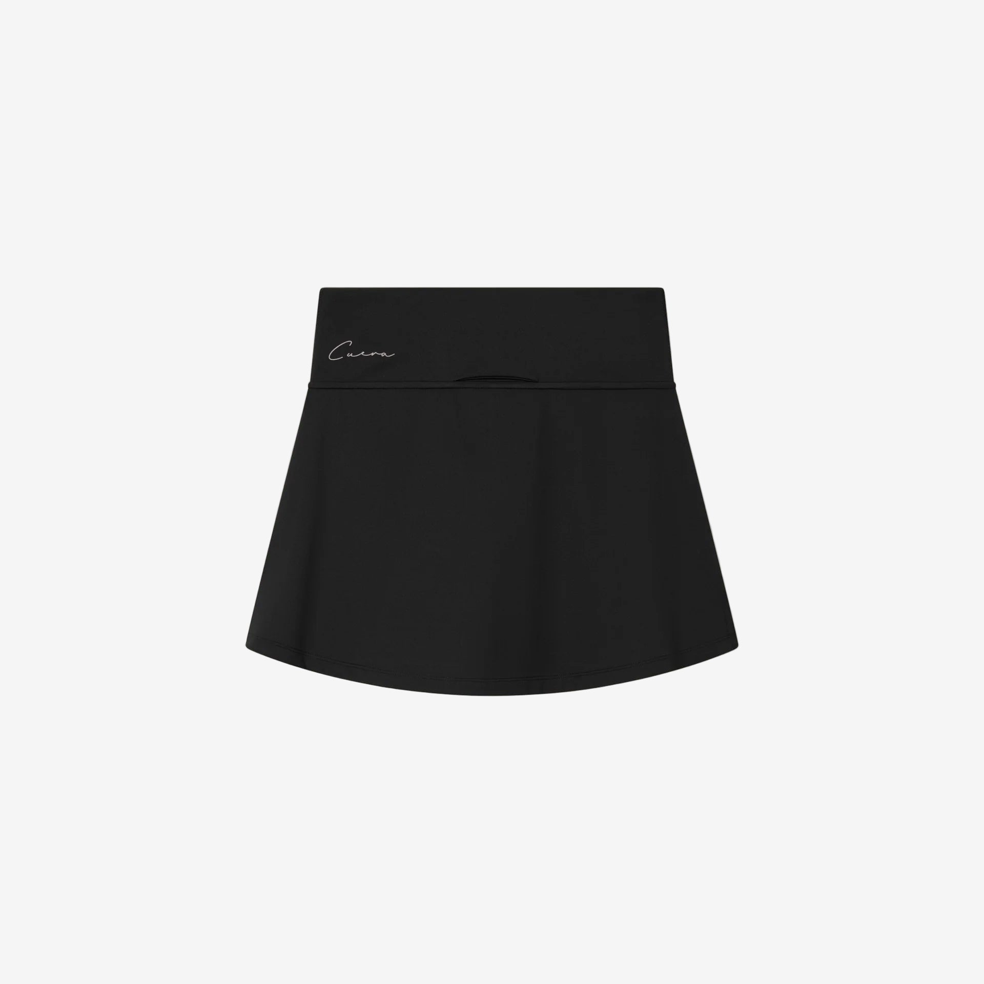 Oncourt Cuera Skirt 2-in-1 - Black
