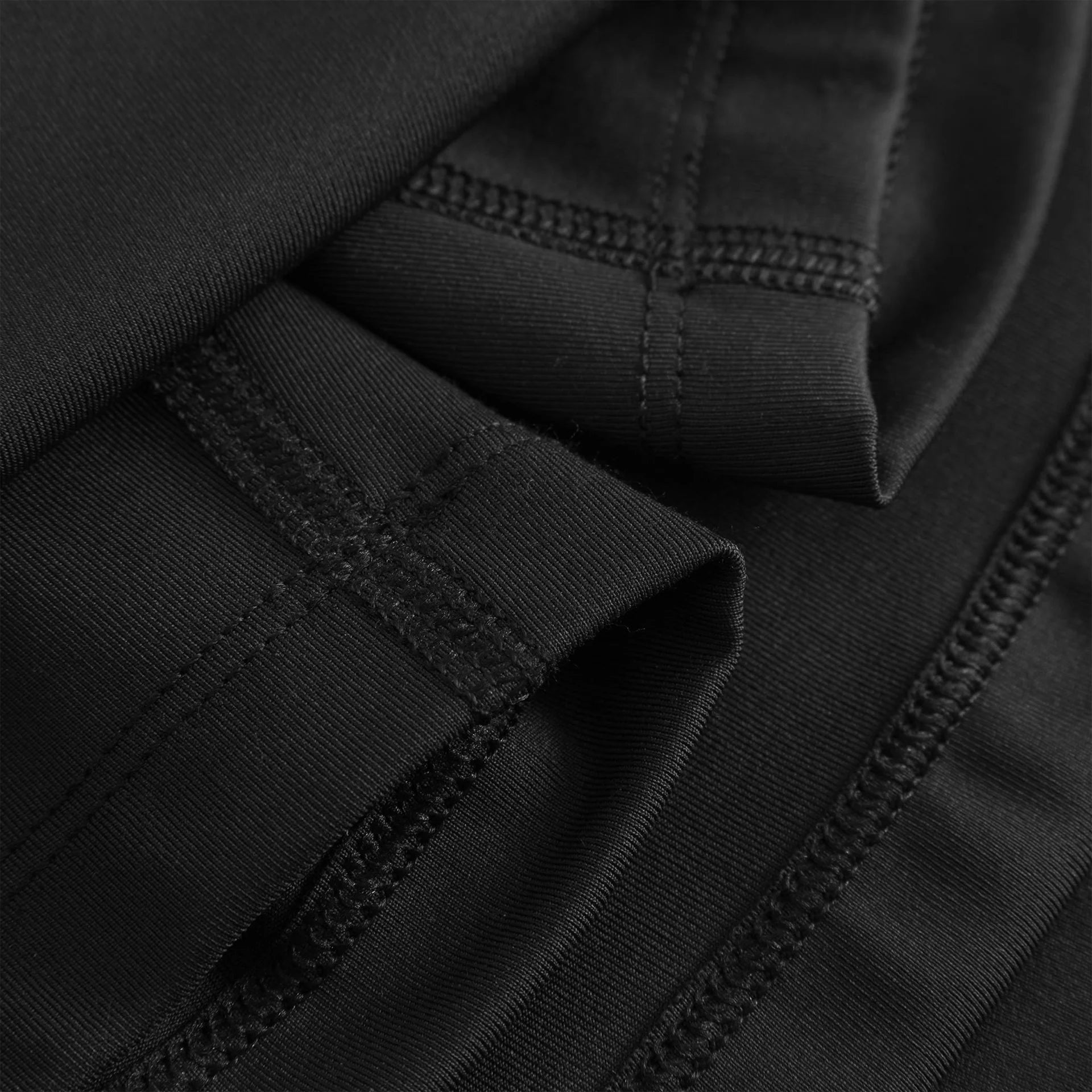 Oncourt Cuera Skirt 2-in-1 - Black