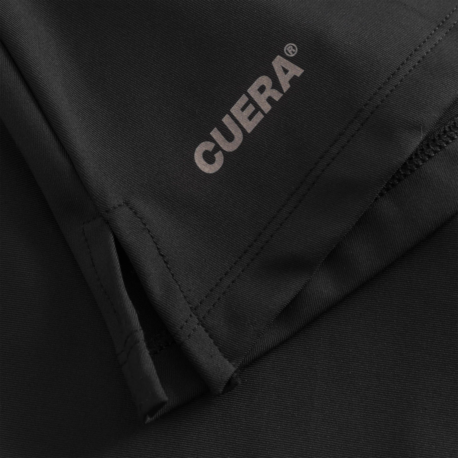 Oncourt Cuera Skirt 2-in-1 - Black