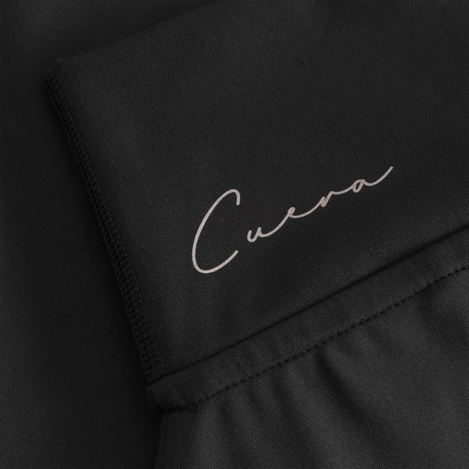 Oncourt Cuera Skirt 2-in-1 - Black