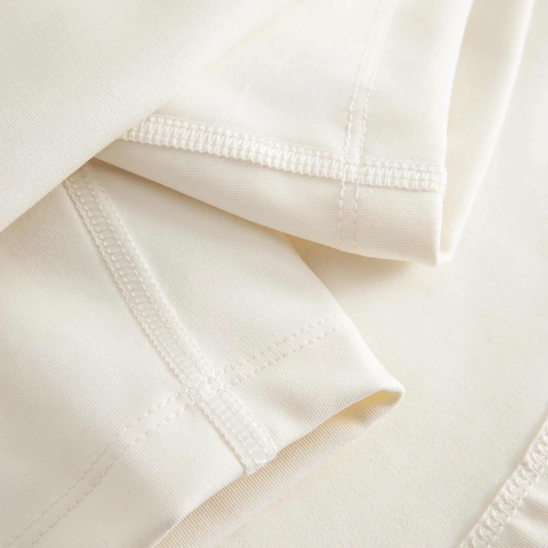 Oncourt Cuera Skirt 2-in-1 - Off White