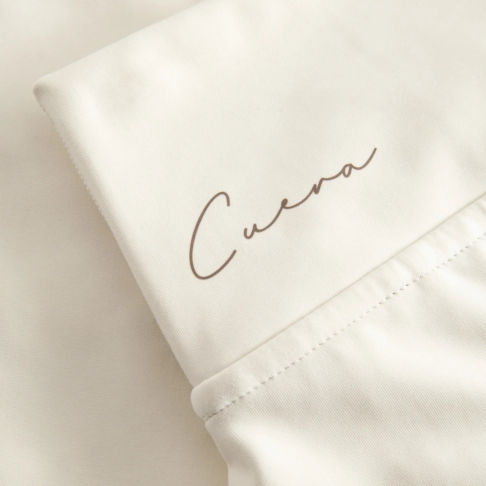 Oncourt Cuera Skirt 2-in-1 - Off White