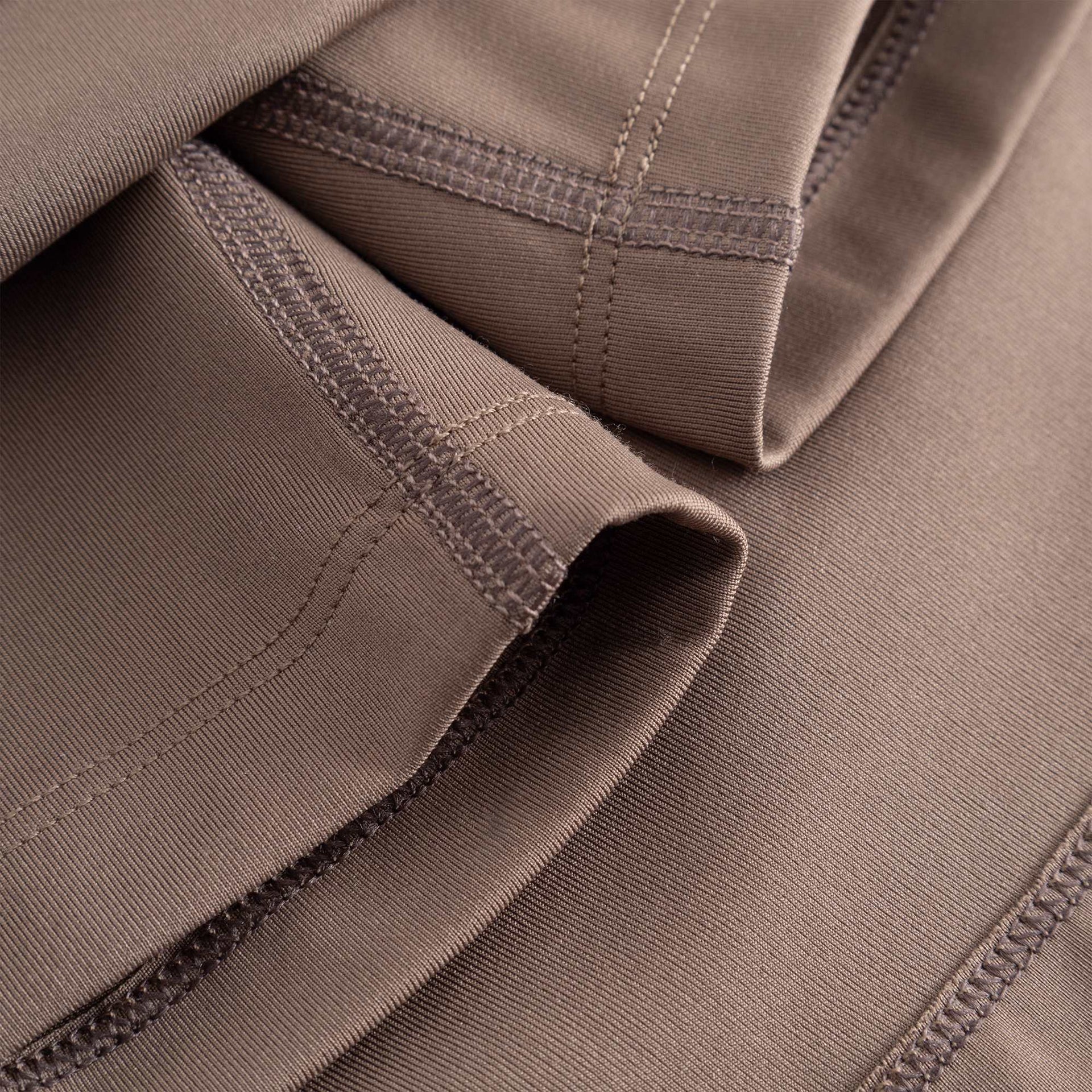 Oncourt Cuera Skirt 2-in-1 - Walnut