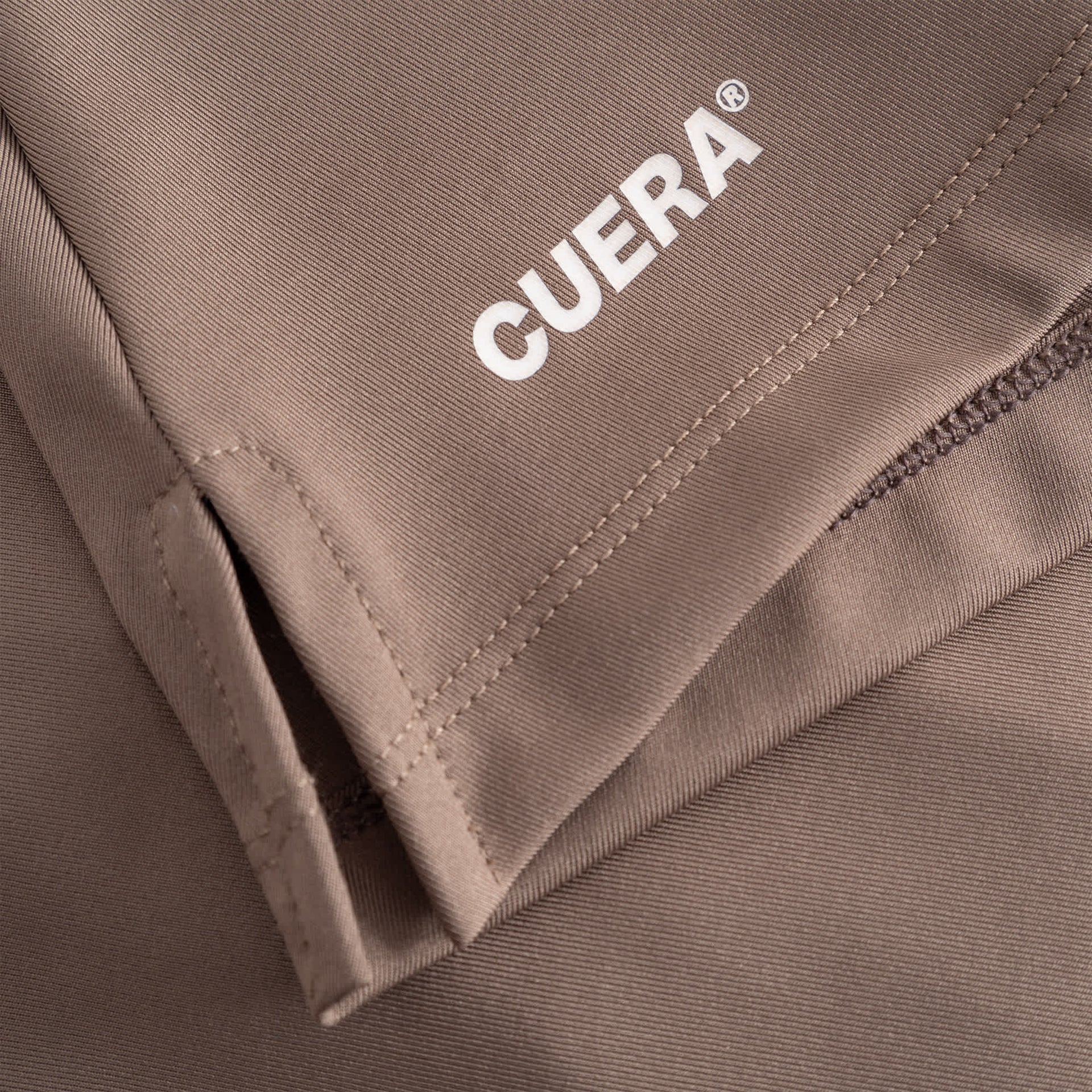 Oncourt Cuera Skirt 2-in-1 - Walnut