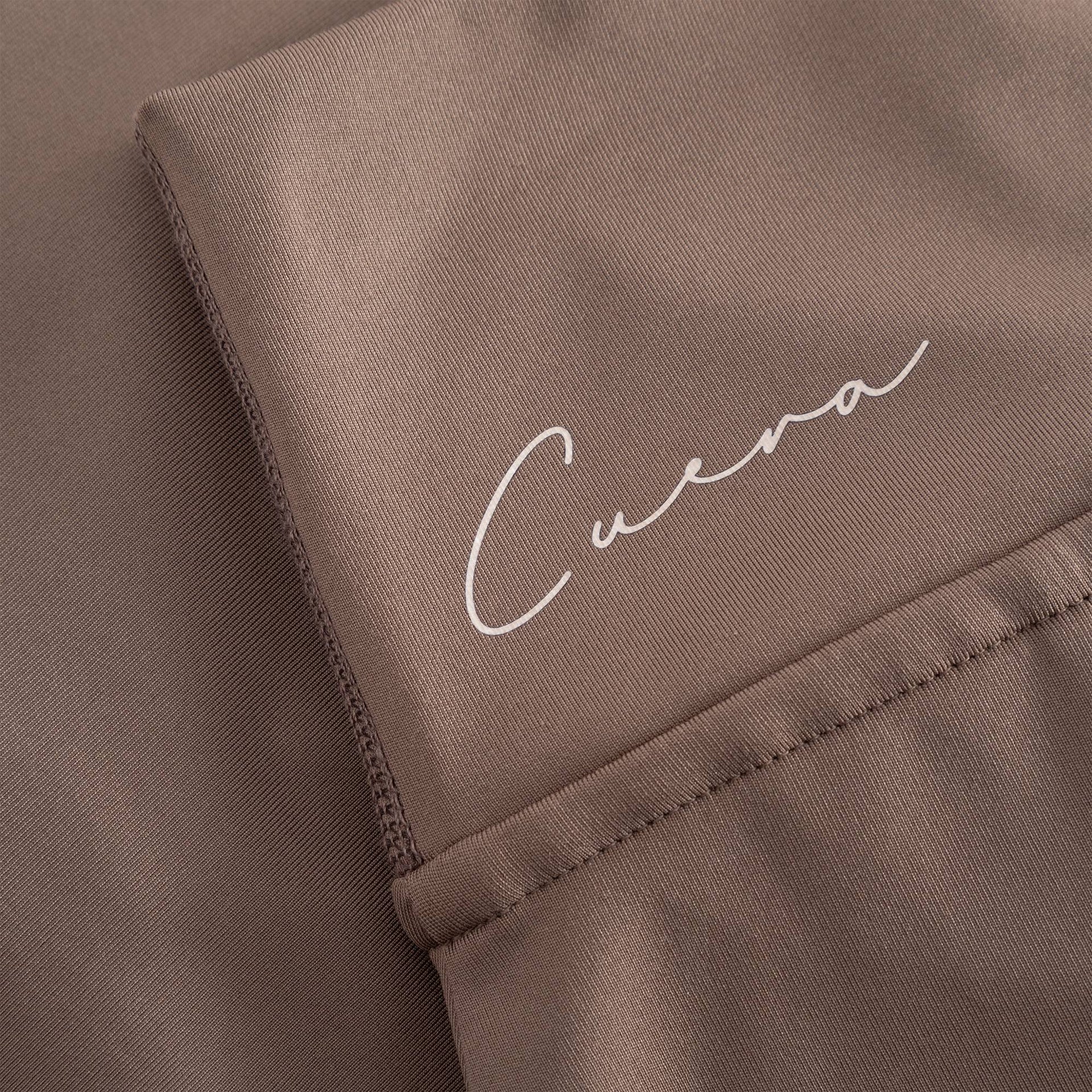 Oncourt Cuera Skirt 2-in-1 - Walnut